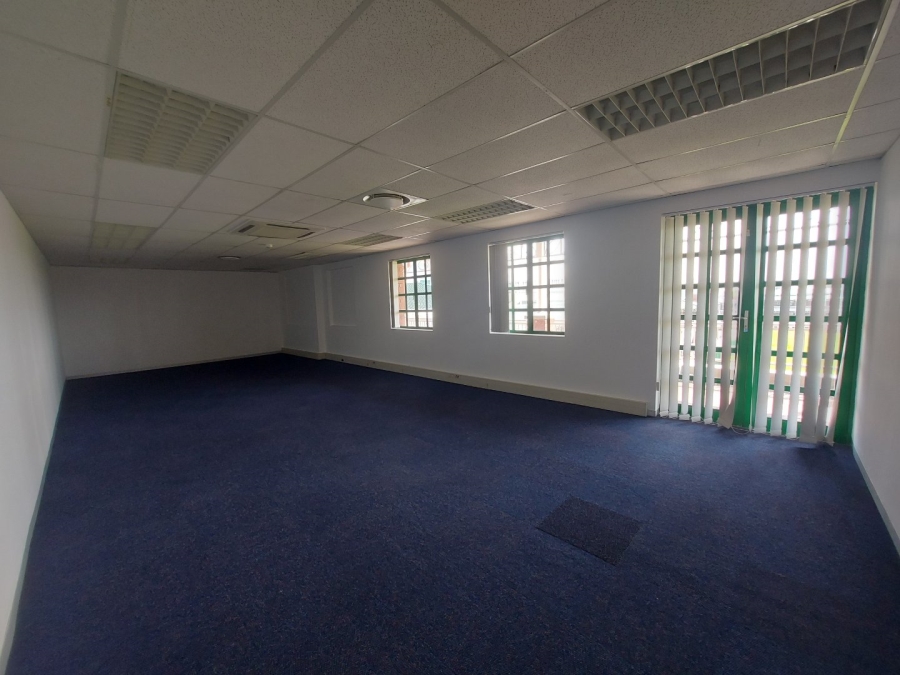 To Let commercial Property for Rent in Claremont Western Cape